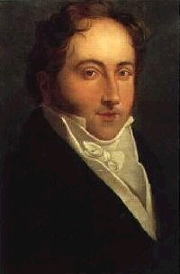 ROSSINI, Gioachino (Antonio)